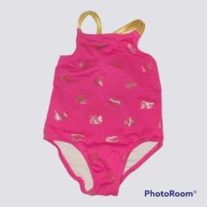 CIRCO 18M girls one piece swimsuit